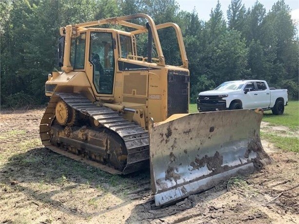 Tractores Sobre Orugas Caterpillar D6N importada a bajo costo Ref.: 1631145301863425 No. 2