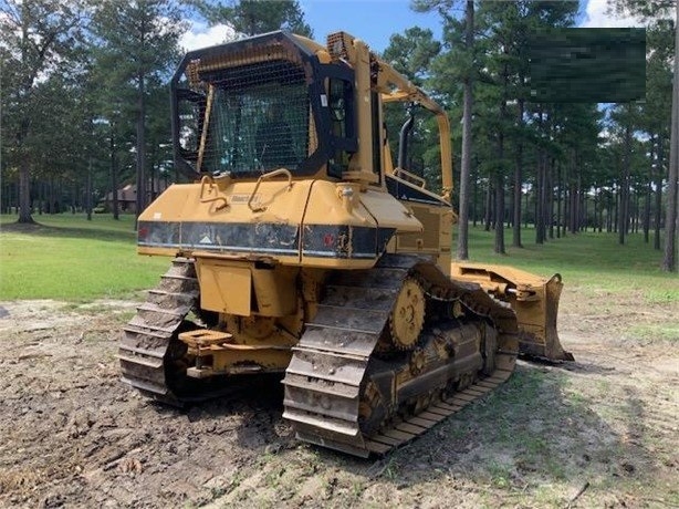 Tractores Sobre Orugas Caterpillar D6N importada a bajo costo Ref.: 1631145301863425 No. 3