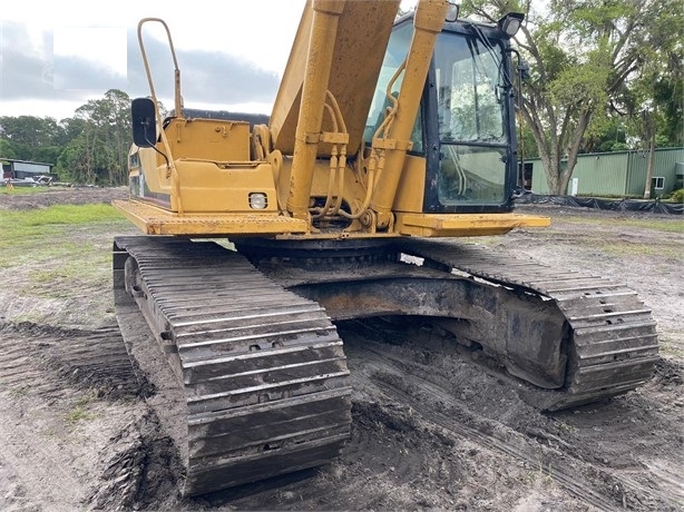 Excavadoras Hidraulicas Caterpillar 330BL en venta, usada Ref.: 1631203514156974 No. 4