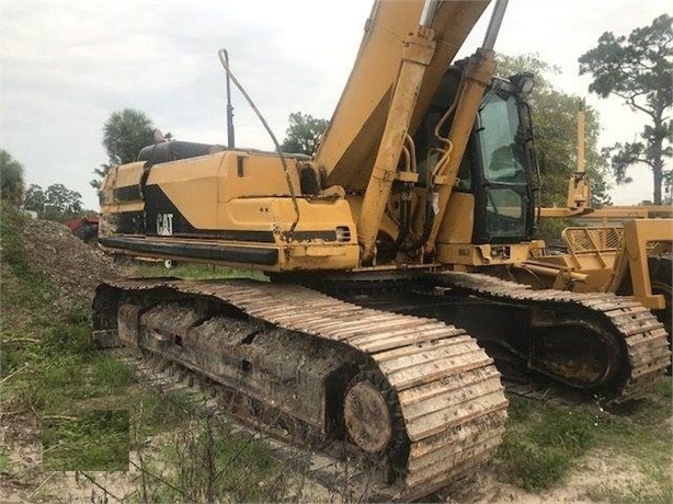 Excavadoras Hidraulicas Caterpillar 330BL usada en buen estado Ref.: 1631204688751471 No. 2