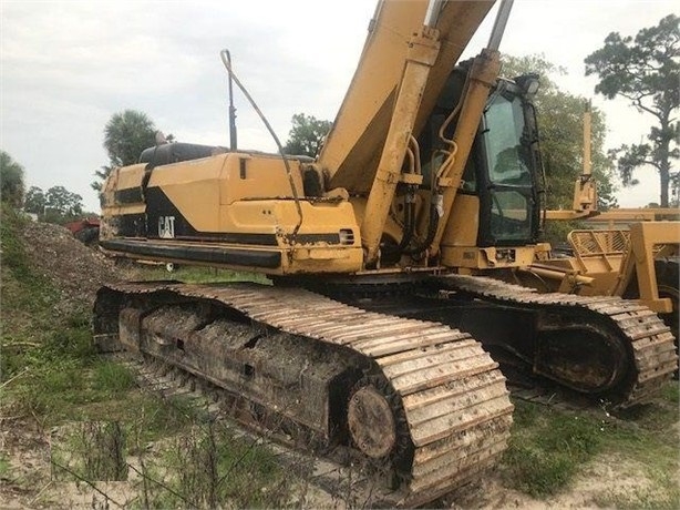 Excavadoras Hidraulicas Caterpillar 330BL usada en buen estado Ref.: 1631204688751471 No. 4