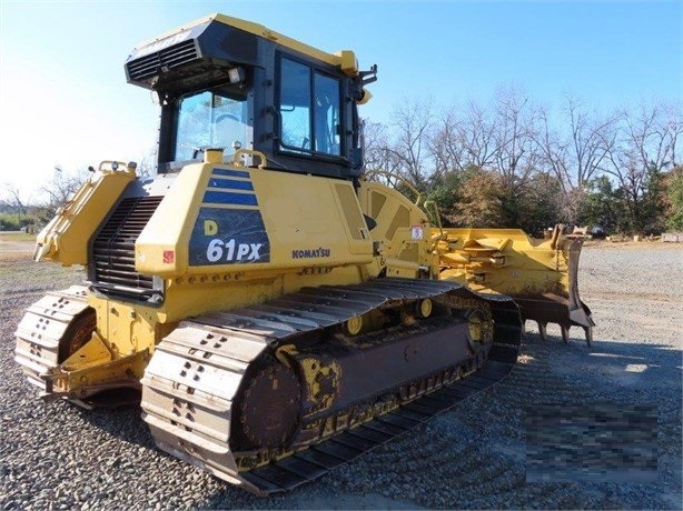 Tractores Sobre Orugas Komatsu D61PX usada Ref.: 1631213966951474 No. 3