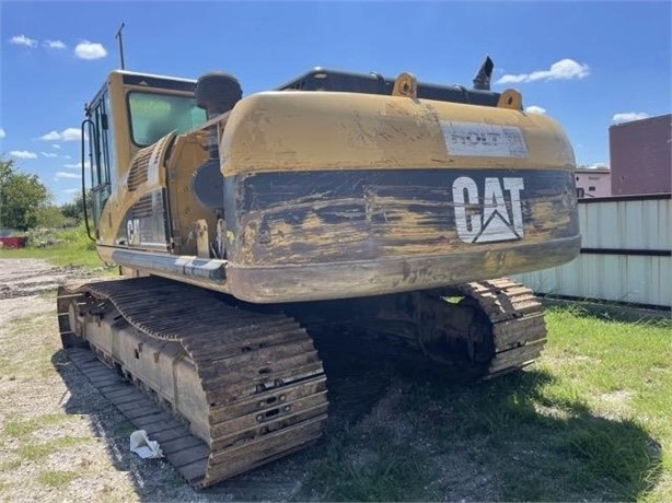 Excavadoras Hidraulicas Caterpillar 330C importada a bajo costo Ref.: 1631214276368294 No. 3