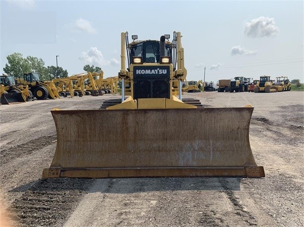 Tractores Sobre Orugas Komatsu D65PX en venta, usada Ref.: 1631227457051687 No. 3