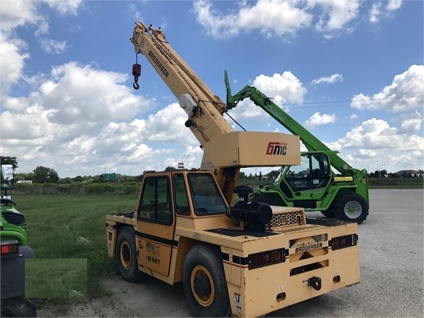 Gruas Broderson IC80 en venta Ref.: 1631653441438493 No. 3