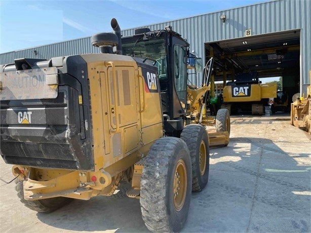 Motoconformadoras Caterpillar 12M seminueva en venta Ref.: 1632160573603933 No. 3