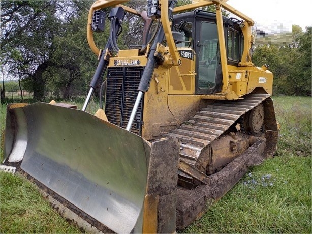 Tractores Sobre Orugas Caterpillar D6T de medio uso en venta Ref.: 1632357279039259 No. 2