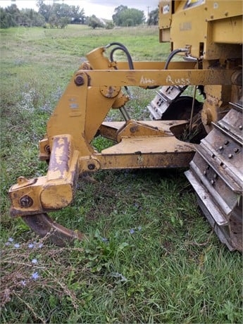 Tractores Sobre Orugas Caterpillar D6T de medio uso en venta Ref.: 1632357279039259 No. 4