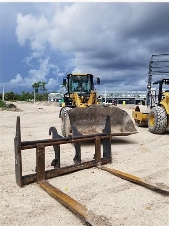 Wheel Loaders Caterpillar 938