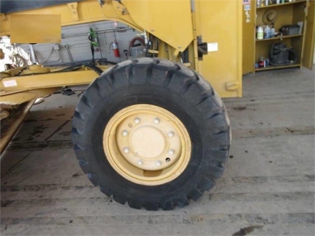 Motoconformadoras Caterpillar 120M en optimas condiciones Ref.: 1632790498847088 No. 2