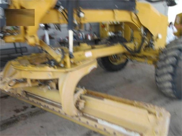 Motoconformadoras Caterpillar 120M en optimas condiciones Ref.: 1632790498847088 No. 4