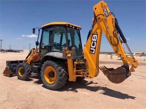 Retroexcavadoras Jcb 3CX de segunda mano en venta Ref.: 1632852327078155 No. 3