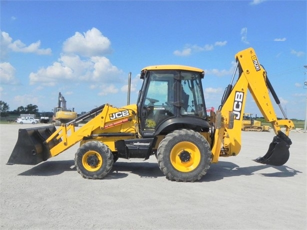 Retroexcavadoras Jcb 3CX en optimas condiciones Ref.: 1632854384590142 No. 3