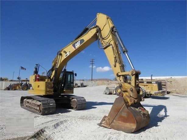 Excavadoras Hidraulicas Caterpillar 328D de bajo costo Ref.: 1632961986750677 No. 2