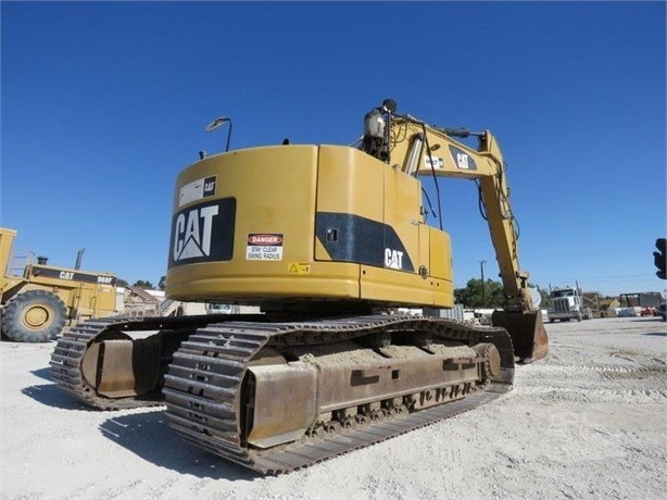 Excavadoras Hidraulicas Caterpillar 328D de bajo costo Ref.: 1632961986750677 No. 4