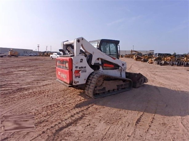 Minicargadores Bobcat T770 en venta Ref.: 1633631097866121 No. 3