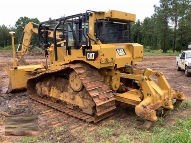 Tractores Sobre Orugas Caterpillar D6T de segunda mano Ref.: 1633735111269063 No. 4