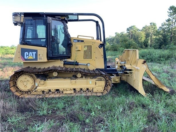 Tractores Sobre Orugas Caterpillar D6T importada a bajo costo Ref.: 1633736063107261 No. 2