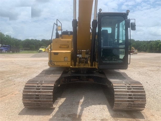 Excavadoras Hidraulicas Caterpillar 320FL importada a bajo costo Ref.: 1633739077727810 No. 4