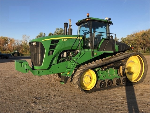 Agricultura Maquinas Deere 9430 en venta, usada Ref.: 1633975035143610 No. 2