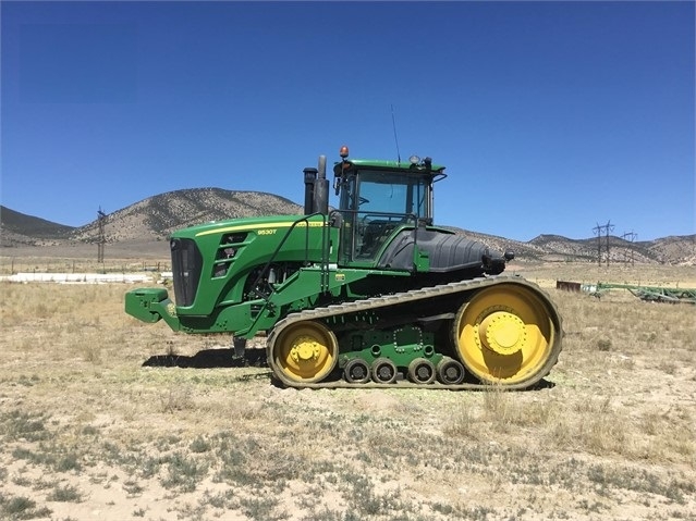 Agricultura Maquinas Deere 9530 seminueva Ref.: 1633978447133453 No. 2