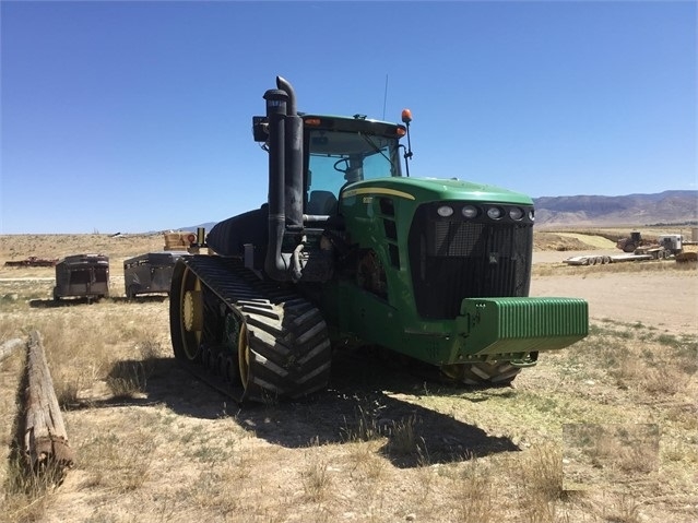 Agricultura Maquinas Deere 9530 seminueva Ref.: 1633978447133453 No. 3