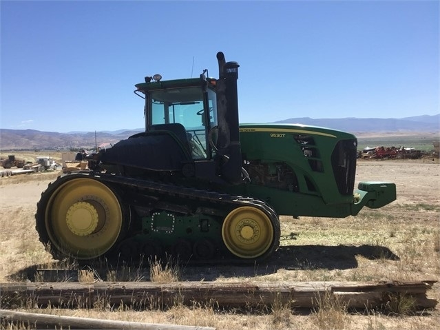 Agricultura Maquinas Deere 9530 seminueva Ref.: 1633978447133453 No. 4