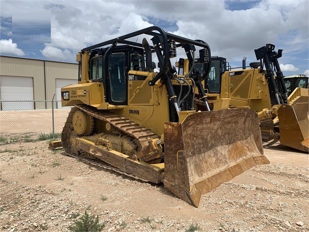 Tractores Sobre Orugas Caterpillar D6T de importacion a la venta Ref.: 1633999314333708 No. 3