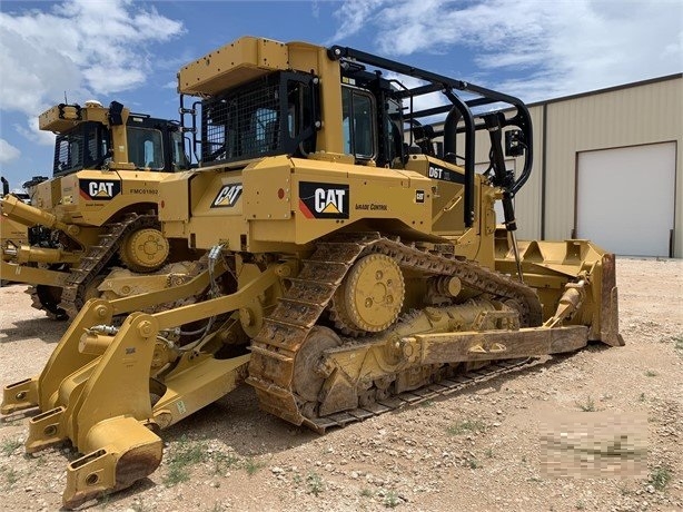 Tractores Sobre Orugas Caterpillar D6T de importacion a la venta Ref.: 1633999314333708 No. 4