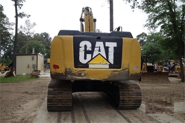 Excavadoras Hidraulicas Caterpillar 336EL en venta Ref.: 1634255939090266 No. 3