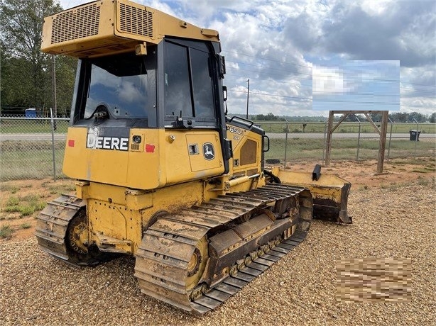 Tractores Sobre Orugas Deere 650J en venta, usada Ref.: 1634673135801423 No. 2