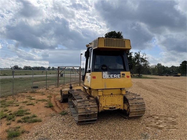 Tractores Sobre Orugas Deere 650J en venta, usada Ref.: 1634673135801423 No. 3