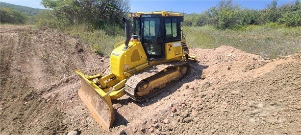 Dozers/tracks Komatsu D39EX