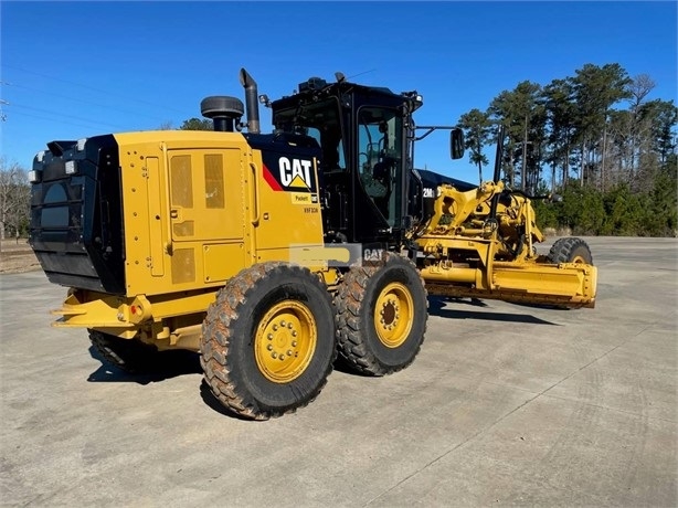 Motoconformadoras Caterpillar 12M de bajo costo Ref.: 1634752842019575 No. 3