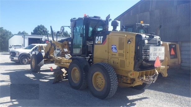 Motoconformadoras Caterpillar 12M en buenas condiciones Ref.: 1634755457230832 No. 3