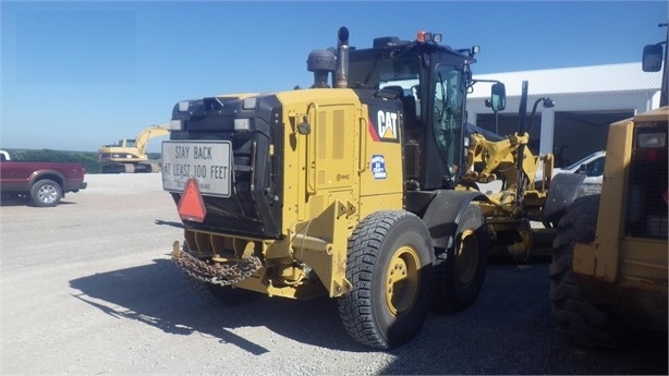 Motoconformadoras Caterpillar 12M en buenas condiciones Ref.: 1634755457230832 No. 4