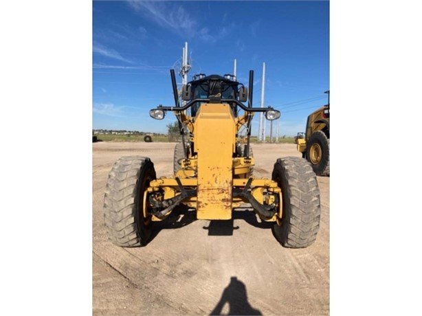 Motoconformadoras Caterpillar 140M de importacion a la venta Ref.: 1634771135429215 No. 2