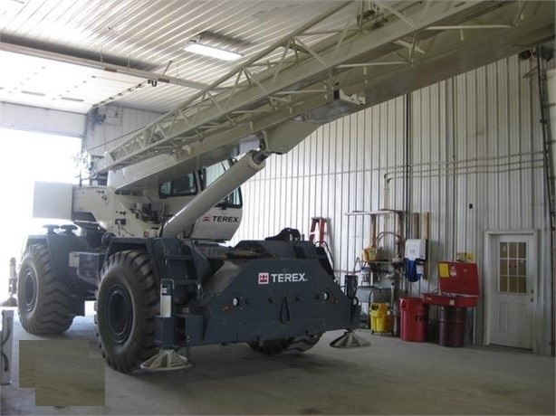 Gruas Terex RT555 de segunda mano Ref.: 1634842452055403 No. 2