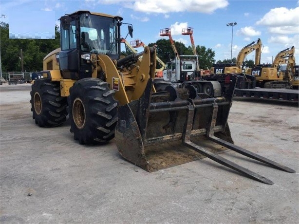 Cargadoras Sobre Ruedas Caterpillar 930 en venta, usada Ref.: 1634941166292974 No. 3