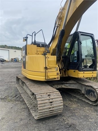 Excavadoras Hidraulicas Caterpillar 325FL usada de importacion Ref.: 1635192861241715 No. 4