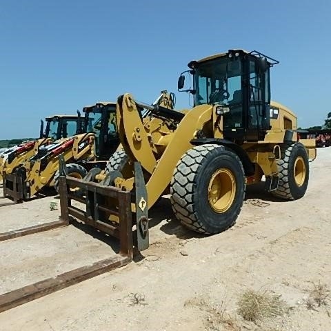 Cargadoras Sobre Ruedas Caterpillar 938K seminueva Ref.: 1635204921630557 No. 2