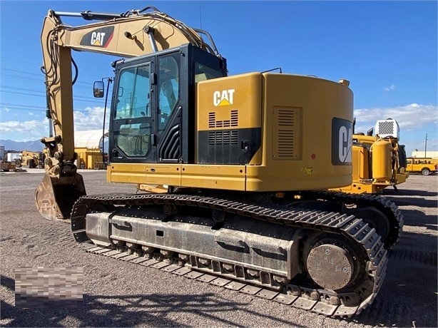 Hydraulic Excavator Caterpillar 328D