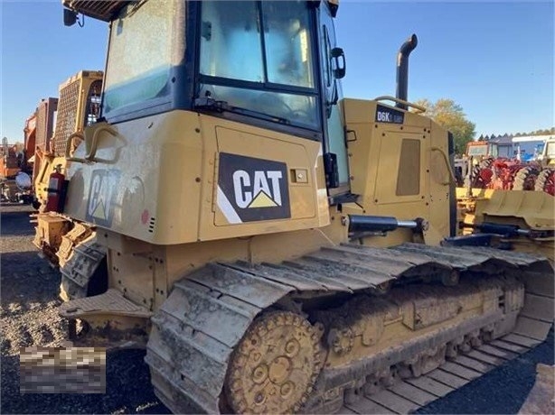 Tractores Sobre Orugas Caterpillar D6K en venta Ref.: 1635282736144897 No. 3