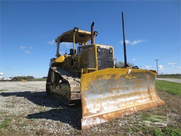 Tractores Sobre Orugas Caterpillar D6N de segunda mano Ref.: 1635358773697639 No. 3