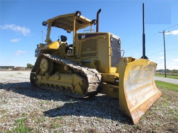 Tractores Sobre Orugas Caterpillar D6N de segunda mano Ref.: 1635358773697639 No. 4