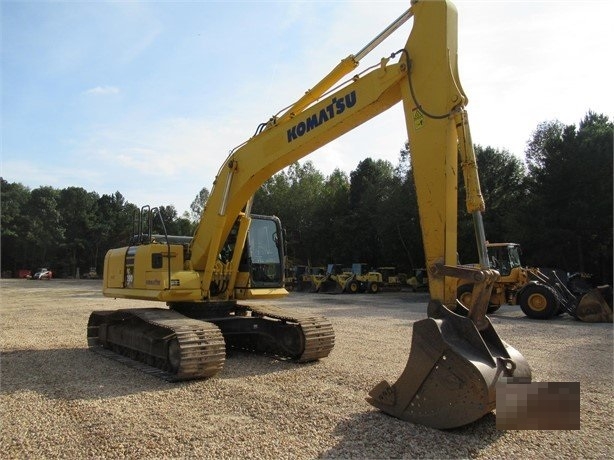 Excavadoras Hidraulicas Komatsu PC290 LC importada a bajo costo Ref.: 1635460885104901 No. 3