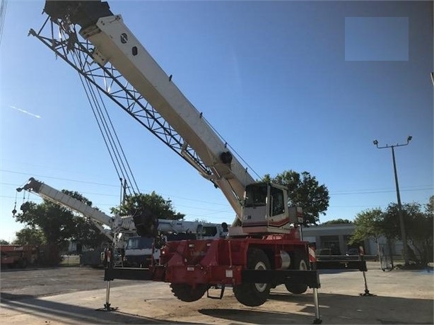 Gruas Link-belt RTC-8030 de bajo costo Ref.: 1635523261976245 No. 4