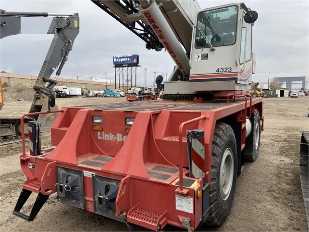 Gruas Link-belt RTC-8030 en buenas condiciones Ref.: 1635524145005844 No. 2