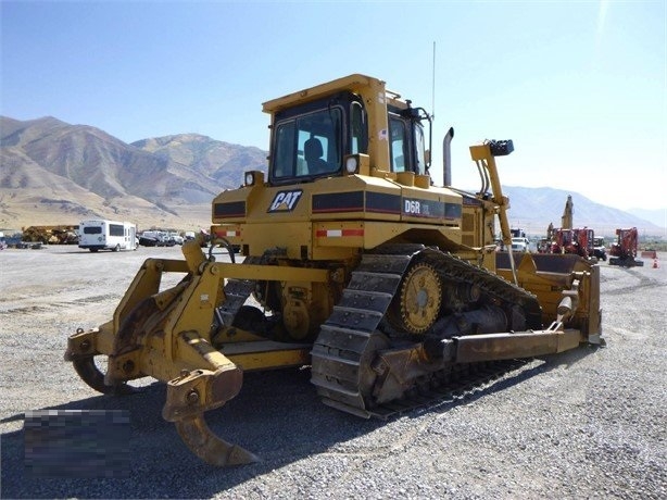 Tractores Sobre Orugas Caterpillar D6R en venta Ref.: 1635541572282901 No. 3