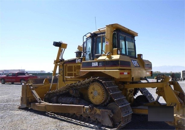 Tractores Sobre Orugas Caterpillar D6R en venta Ref.: 1635541572282901 No. 4